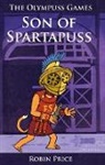 Price, Robin Price - Son of Spartapuss