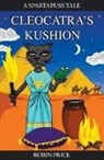 Price, Robin Price - Cleocatra's Kushion
