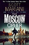 Scott Mariani, Mariani Scott - The Ben Hope