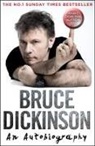 Bruce Dickinson - What does This Button Do?