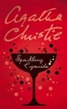 Agatha Christie - Sparkling Cyanide