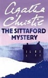 Agatha Christie - The Sittaford Mystery