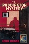 John Rhode - Paddington Mystery