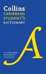 Collins Dictionaries, Collins Dictionaries (Children's Dictionaries Store) - Collins Caribbean Student's Dictionary