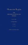 Frederick Douglass, John R. Kaufman-McKivigan, Prof. John R. Kaufman-McKivigan - Frederick Douglass Papers