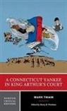 Mark Twain, Henry B. Wonham, Henry B. Wonham, Henry B. (University of Oregon) Wonham - A Connecticut Yankee in King Arthur's Court