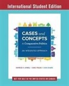 Karl Fields, Karl (University of Puget Sound) Fields, Karl J. Fields, Patrick H. O'Neil, Patrick H. (University of Puget Sound) O'Neil, Don Share... - Cases and Concepts in Comparative Politics