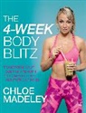 Chloe Madeley - The 4-Week Body Blitz