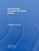 Chirstopher Carman, Chirstopher P Carman, Chirstopher P. Carman, Christopher Carman - Visual Design Concepts for Mobile Games