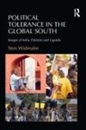 Sten Widmalm, Widmalm Sten - Political Tolerance in the Global South
