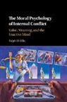 Ralph D. Ellis, Ralph D. (Clark Atlanta University Ellis, Ellis Ralph D. - Moral Psychology of Internal Conflict