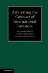 Jose Daniel Amado, Jose Daniel Kern Amado, Martin Doe Rodriguez, Jackson Shaw Kern, Martin Doe Rodriguez - Arbitrating the Conduct of International Investors
