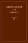 Christopher Greenwood, Christopher Lee Greenwood, Christopher Greenwood, Karen Lee - International Law Reports: Volume 173