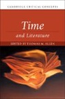 Thomas (University of Ottawa) Allen, Thomas M. (University of Ottawa) Allen, Thomas Allen, Thomas (University of Ottawa) Allen, Thomas M Allen, Thomas M. Allen... - Time and Literature