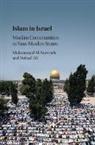 Muhammad (Ben-Gurion University of the Al Atawneh, Muhammad (Ben-Gurion University of the Negev Al Atawneh, Muhammad Al-Atawneh, Muhammad (Ben-Gurion University of the Al-Atawneh, Muhammad (Ben-Gurion University of the Negev Al-Atawneh, Nohad Ali... - Islam in Israel
