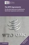 World Trade Organization, World Trade Organization Wto, World Trade Organization, World Trade Organization - Wto Agreements