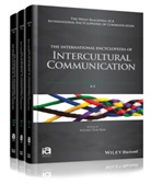 Young Yun Kim, Yy Kim, Young Yun Kim, Young Yun Kim - International Encyclopedia of Intercultural Communication, 3 Volume Se