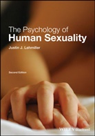 Jj Lehmiller, Justin J Lehmiller, Justin J. Lehmiller - Psychology of Human Sexuality