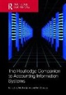 Martin (Dublin City University Quinn, Martin Strauss Quinn, Martin Quinn, Martin (Dublin City University Quinn, Erik Strauß, Erik (Witten/herdecke University Strauss - Routledge Companion to Accounting Information Systems