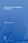 Theotokas, Ioannis Theotokas, Ioannis (University of the Aegean Theotokas, Theotokas Ioannis - Management of Shipping Companies