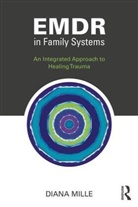 Diana Mille, Diana (The Neurovation Center Mille, Mille Diana - Emdr in Family Systems