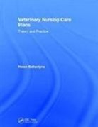 Helen Ballantyne - Veterinary Nursing Care Plans