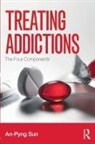 An-Pyng Sun, An-Pyng (University of Nevada Sun, Professor An-Pyng Sun - Treating Addictions