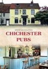 David Muggleton - Chichester Pubs