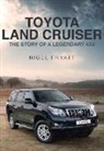 Nigel Fryatt - Toyota Land Cruiser