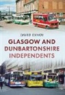 David Devoy - Glasgow and Dunbartonshire Independents