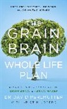 David Perlmutter, Perlmutter David - The Grain Brain Whole Life Plan