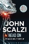 John Scalzi - Head on