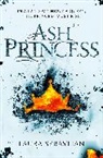 Laura Sebastian - Ash Princess