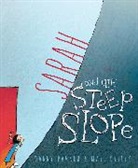 Danny Parker, Matt Ottley - Sarah And The Steep Slope