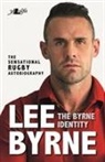 Lee Byrne, Lee Morgan Byrne, Richard Morgan - Byrne Identity