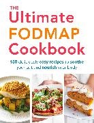 Heather Thomas - The Ultimate FODMAP Cookbook