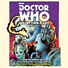 Gerry Davis, Gerry/ Wills Davis, Nicholas Briggs, Anneke Wills - Doctor Who and the Tenth Planet (Hörbuch)