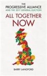 Barry Langford - All Together Now