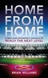 Brian Williams - Home From Home