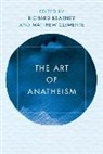 Richard Clemente Kearney, Matthew Clemente, Richard Kearney, Kearney Richard - Art of Anatheism