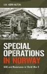 Ian Herrington, Herrington Ian - Special Operations in Norway