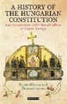 H@00000041@#246, Ferenc Horcher, Ferenc Hörcher, HORCHER FERENC, Thomas Lorman, Ferenc rcher... - A History of the Hungarian Constitution