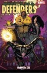 Brian Michael Bendis, David Marquez, Marquez David - Defenders Vol. 1