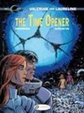 CHRISTIN, Pierre Christin, Christin Pierre, MEZIERES, Jean-Claude Mezieres, Jean-Claude Mezieres... - VALERIAN - TOME 21 THE TIME OPENER