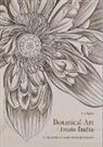 Henry Noltie, Henry J. Noltie - Botanical Art from India
