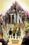 P draig Kenny, P?draig Kenny, Padraig Kenny, Pádraig Kenny, Pï¿½draig Kenny - Tin