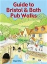 Nigel Vile - Guide to Bristol & Bath Pub Walks