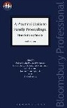 Robert Brooks Blomfield, District Judge District Judge Richard Si Robinson, District Judge Richard Simmonds Robinson, Robert Blomfield, Helen Brooks, Neil Hickman... - Practical Guide to Family Proceedings: Blomfield and Brooks