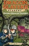 Kate McMullan, Bill Basso - Double Dragon Trouble