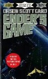 Orson Scott Card - Ender's Game